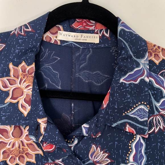 Wayward Fancies Blouse / Tunic - Picture 3 of 5